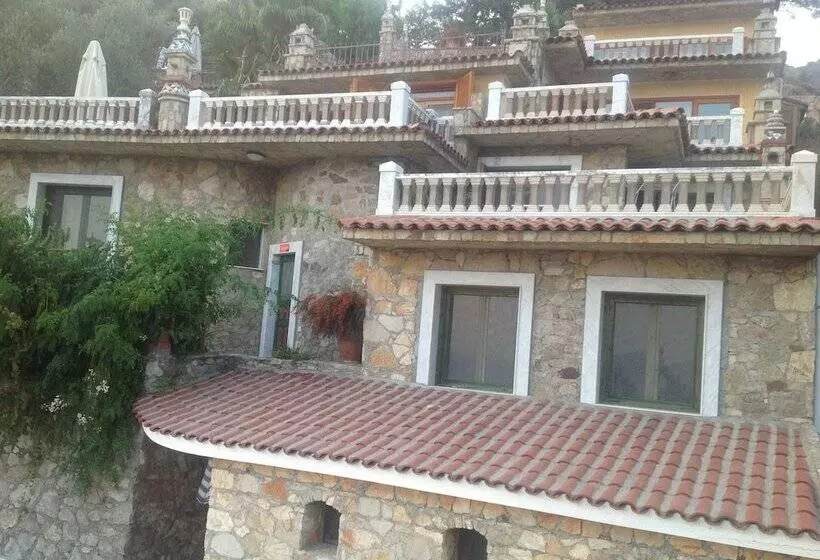 酒店 Villa Symbola