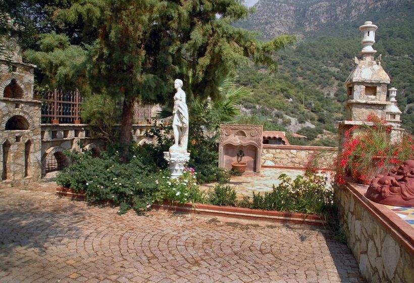 فندق Villa Symbola