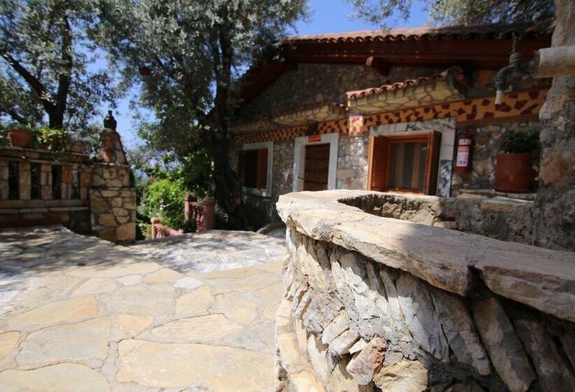 فندق Villa Symbola