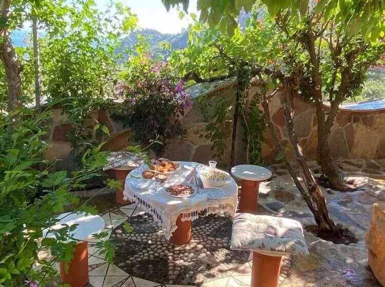 酒店 Villa Symbola