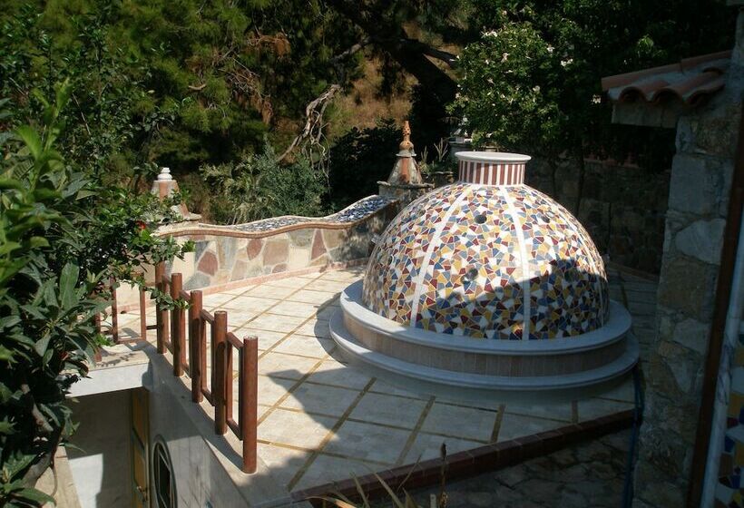 فندق Villa Symbola