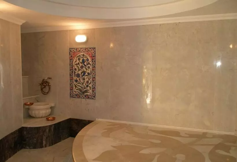 酒店 Villa Symbola