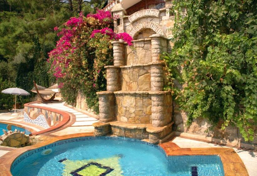 فندق Villa Symbola