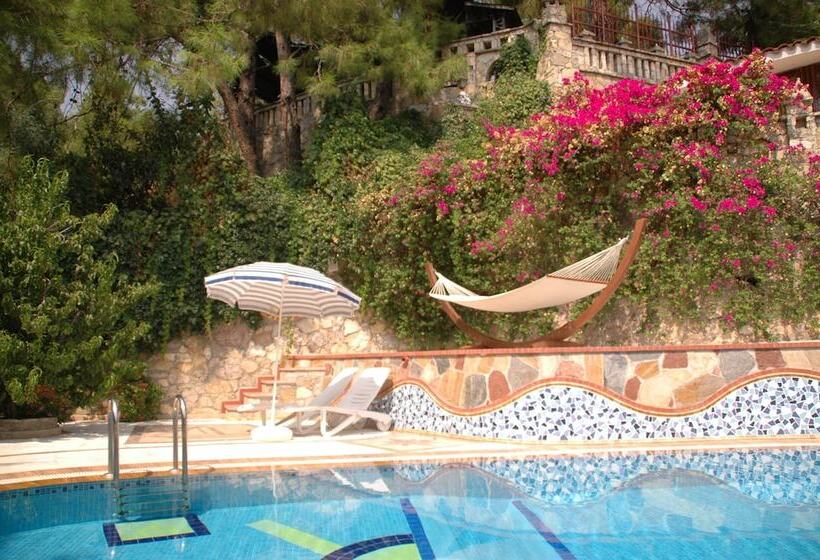 فندق Villa Symbola