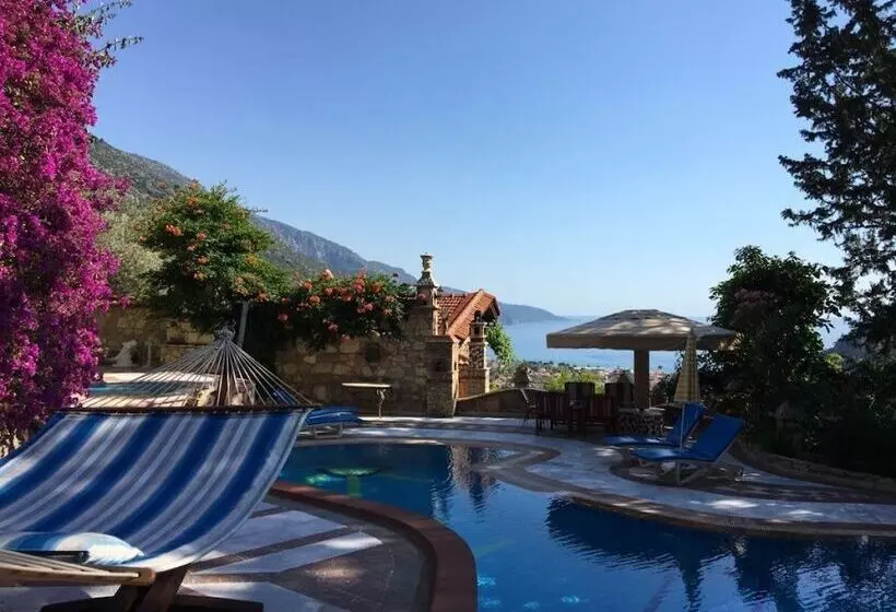 酒店 Villa Symbola