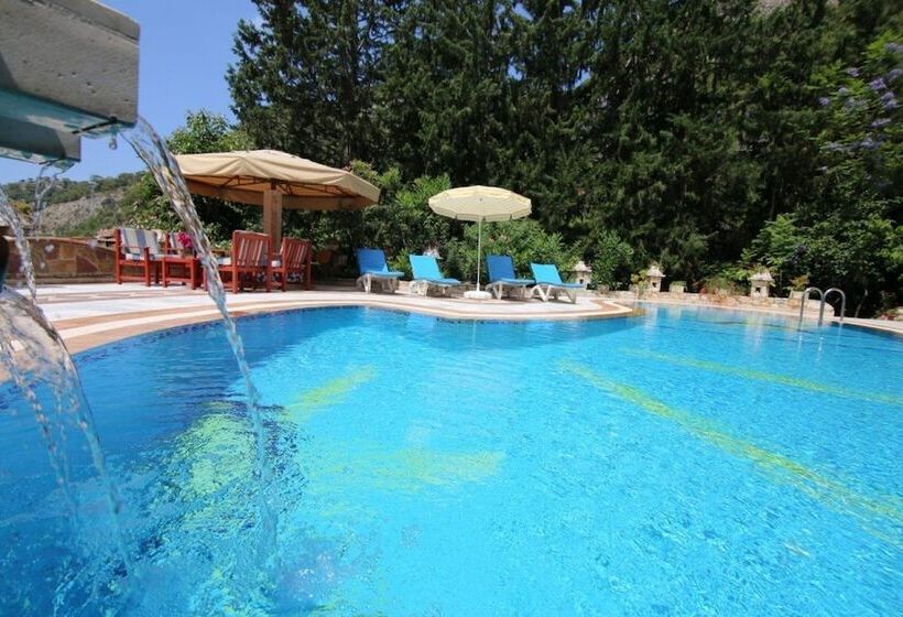 فندق Villa Symbola