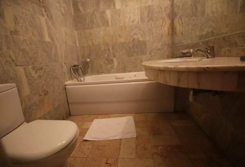 酒店 Villa Symbola