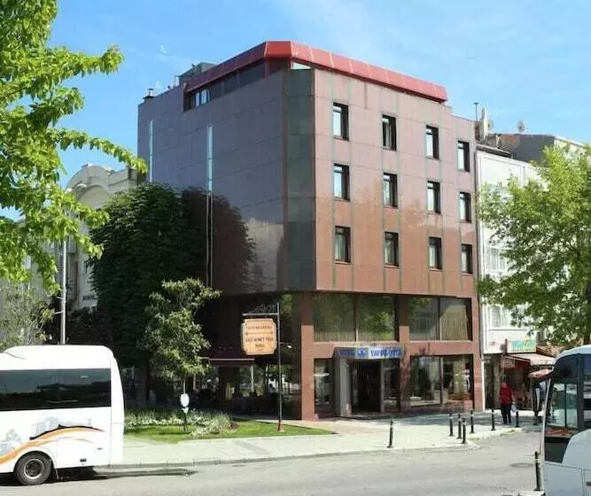 Yavuz Otel