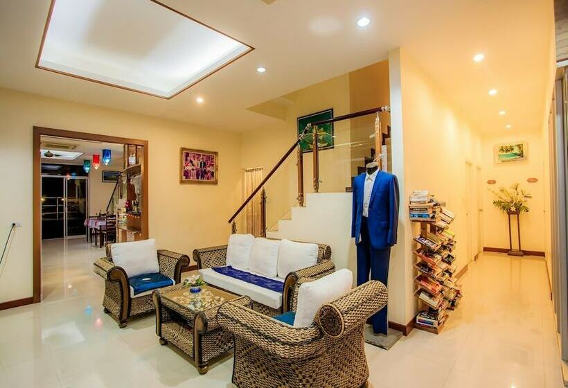 Kata Blue Sea Resort