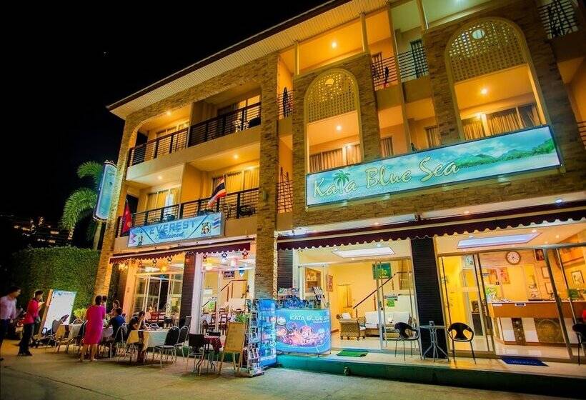 Kata Blue Sea Resort