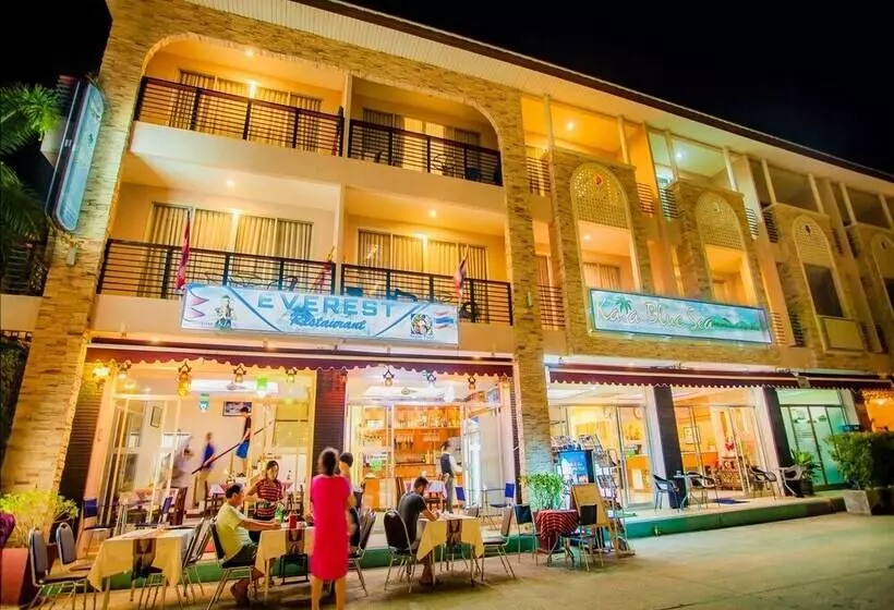 Kata Blue Sea Resort