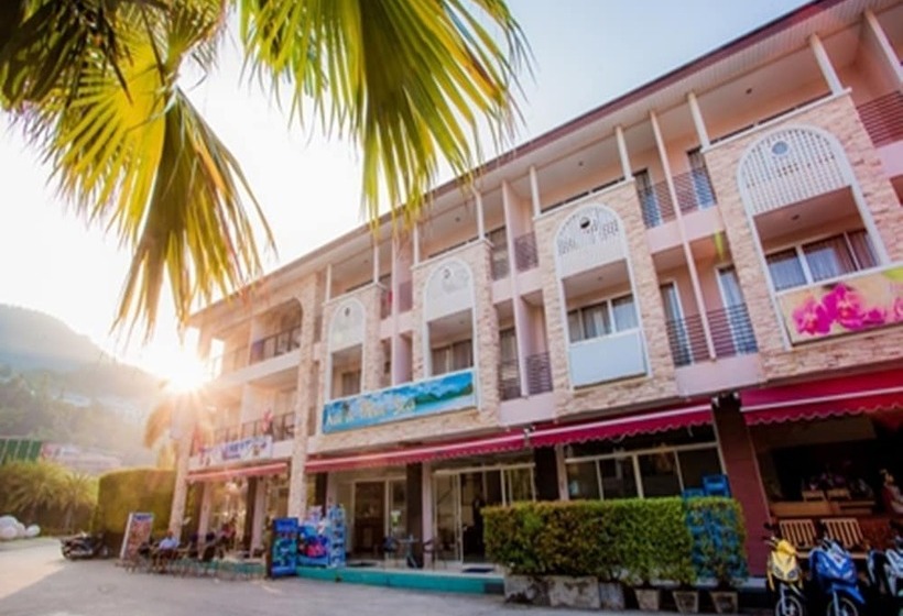 Kata Blue Sea Resort