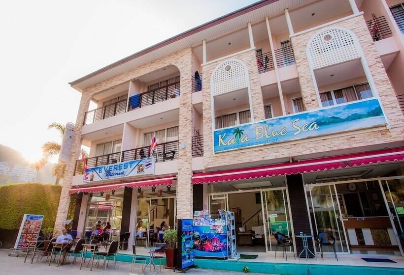 Kata Blue Sea Resort