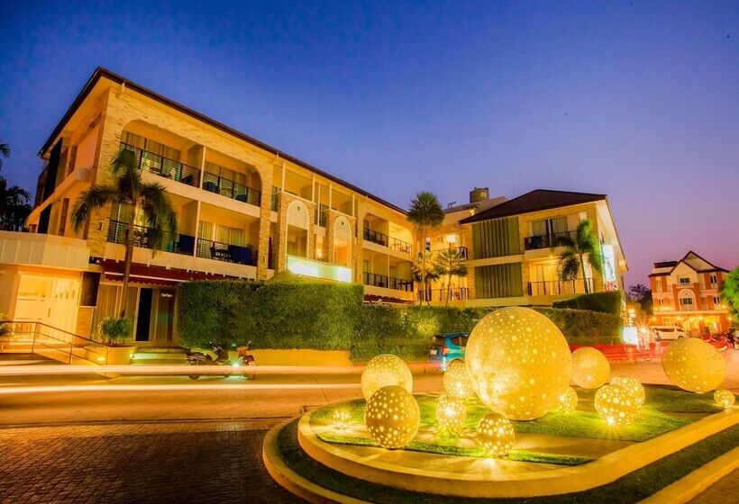 Kata Blue Sea Resort