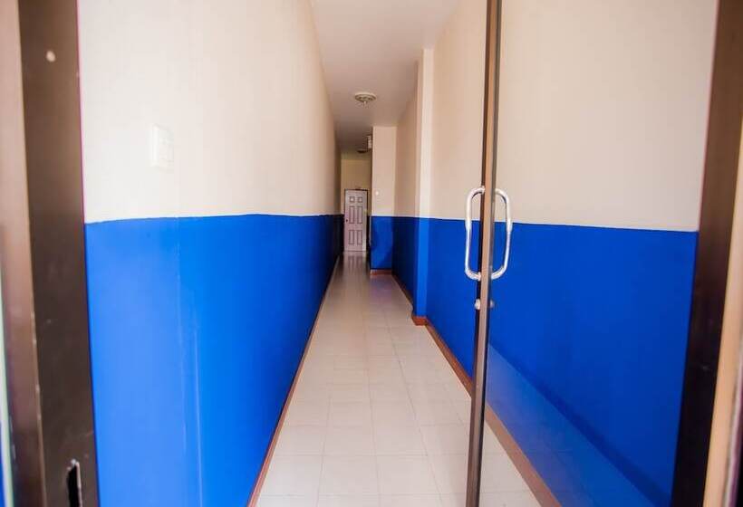 Kata Blue Sea Resort