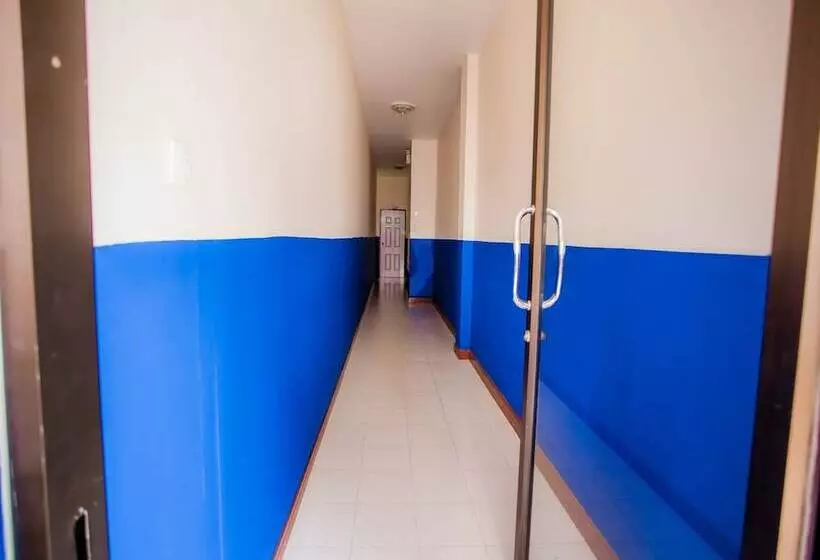 Kata Blue Sea Resort