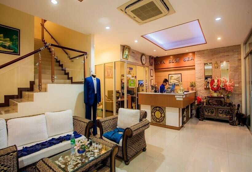 Kata Blue Sea Resort