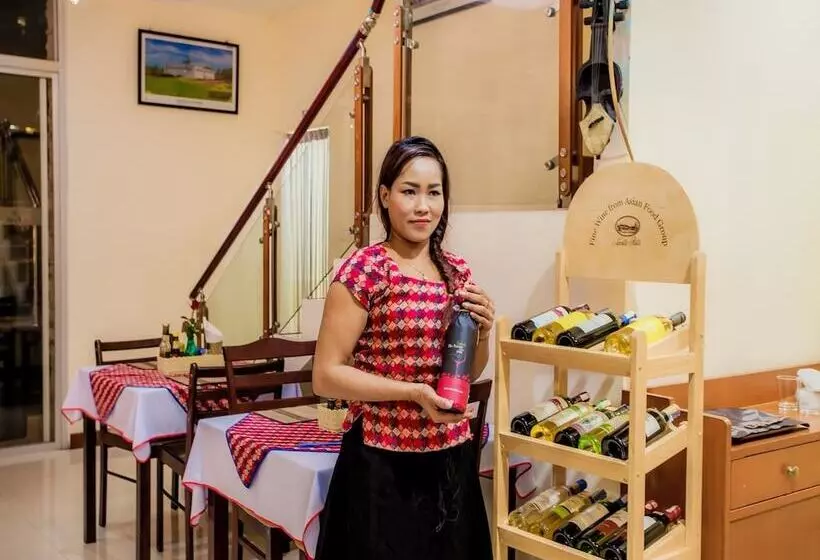 Kata Blue Sea Resort