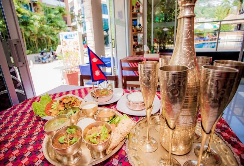 Kata Blue Sea Resort