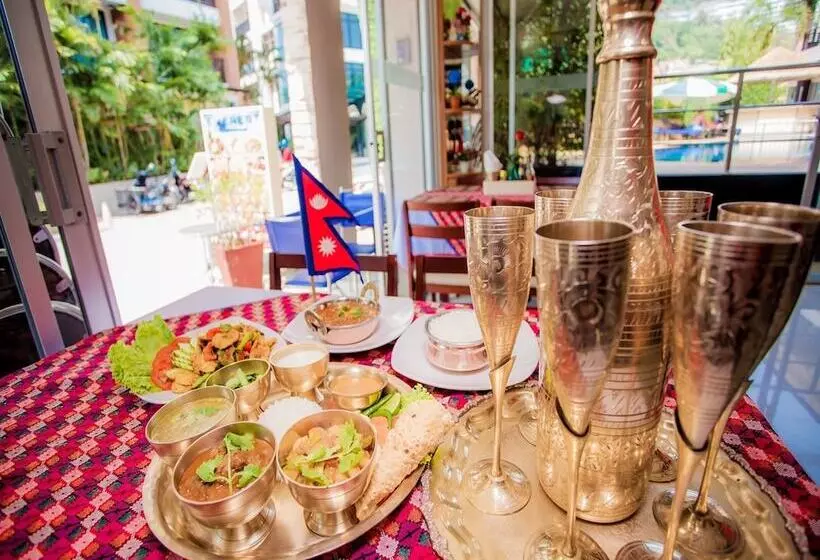 Kata Blue Sea Resort