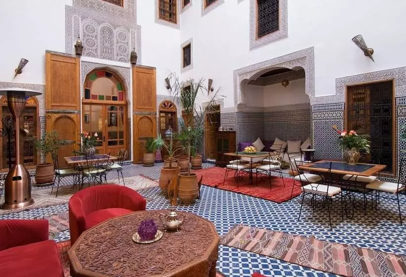 Riad La Cle De Fes