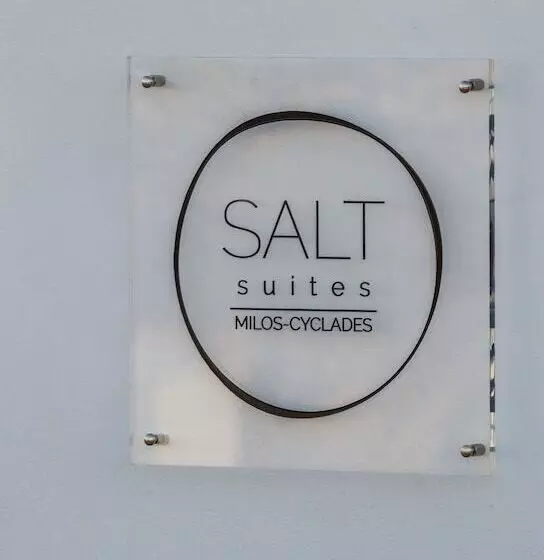 Salt Suites