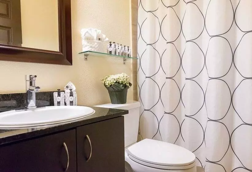 Tradewinds Apartment Hotel Miami Beach