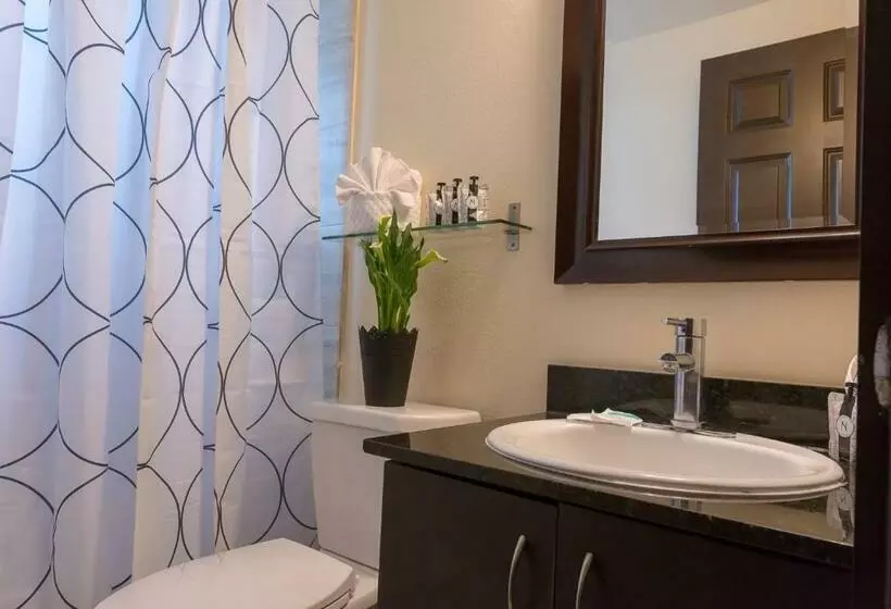 Tradewinds Apartment Hotel Miami Beach