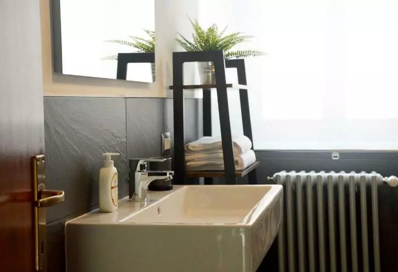 Aamiaismajoitus (B&B) Corte Picasass