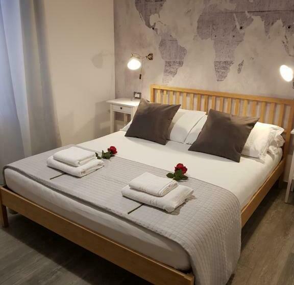 민박 Corte Picasass