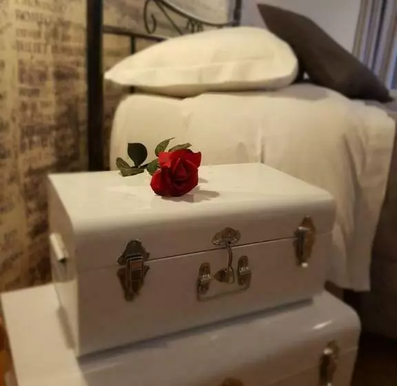 Aamiaismajoitus (B&B) Corte Picasass