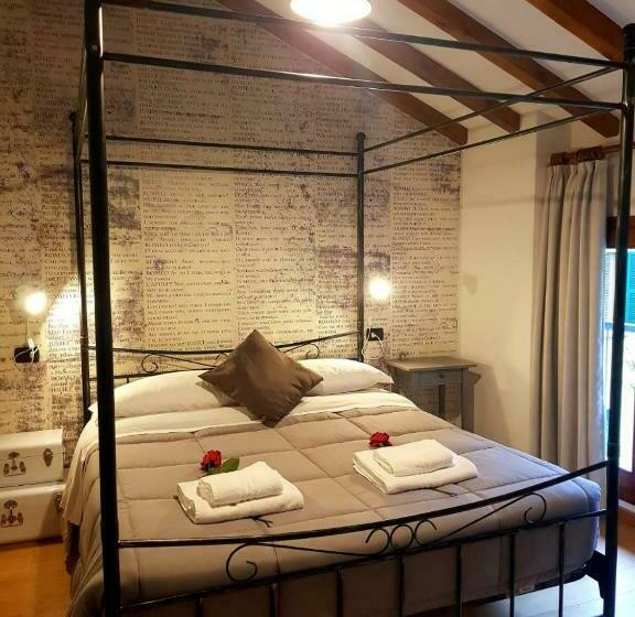 민박 Corte Picasass