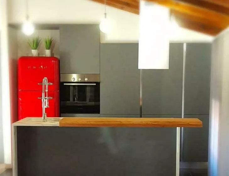 Aamiaismajoitus (B&B) Corte Picasass