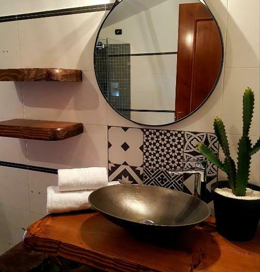 민박 Corte Picasass