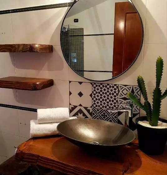 Aamiaismajoitus (B&B) Corte Picasass