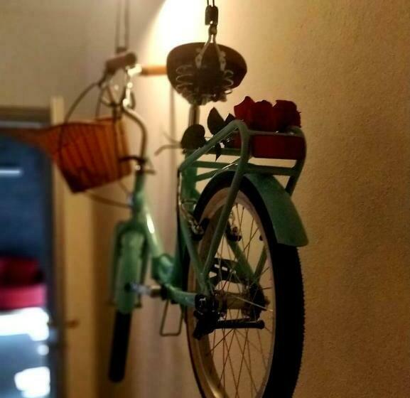 민박 Corte Picasass