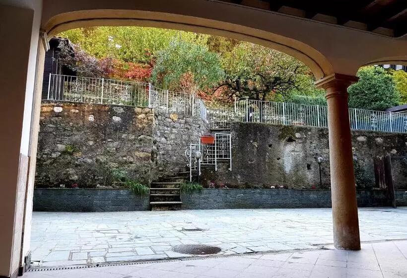 Aamiaismajoitus (B&B) Corte Picasass