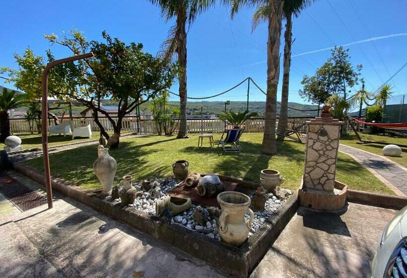 צימר Le Terrazze