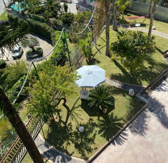 צימר Le Terrazze