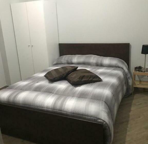 צימר Le Terrazze