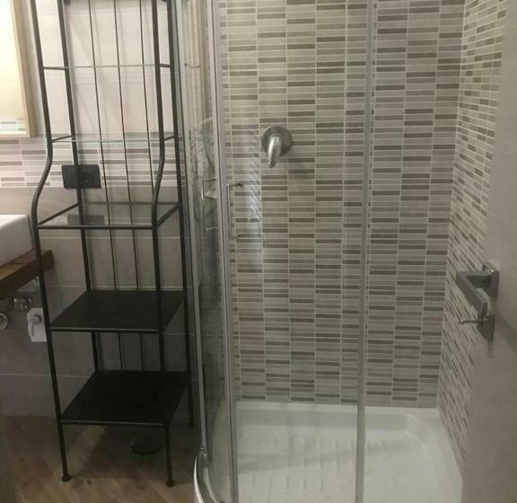 צימר Le Terrazze