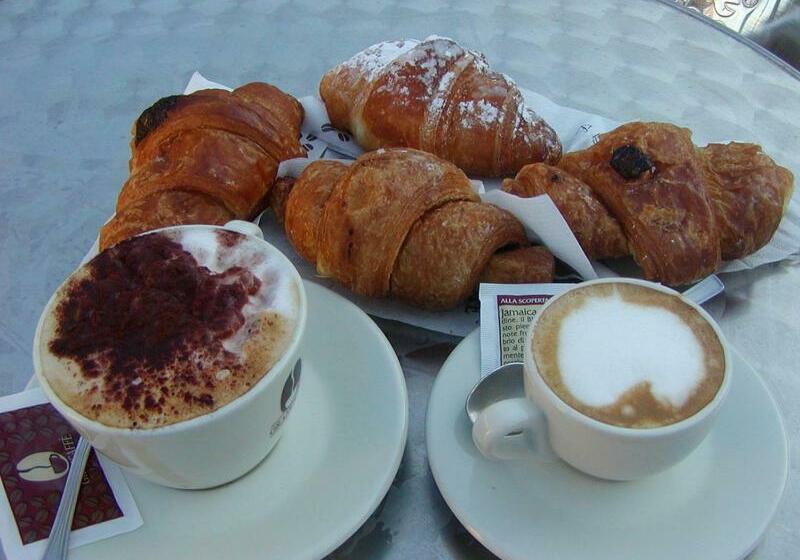 צימר Le Terrazze