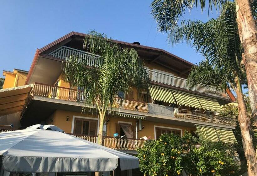 צימר Le Terrazze