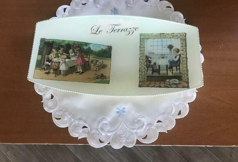 צימר Le Terrazze