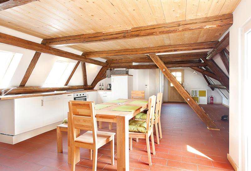 Bergoase Panorama Apartments