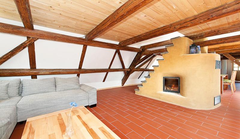 Bergoase Panorama Apartments