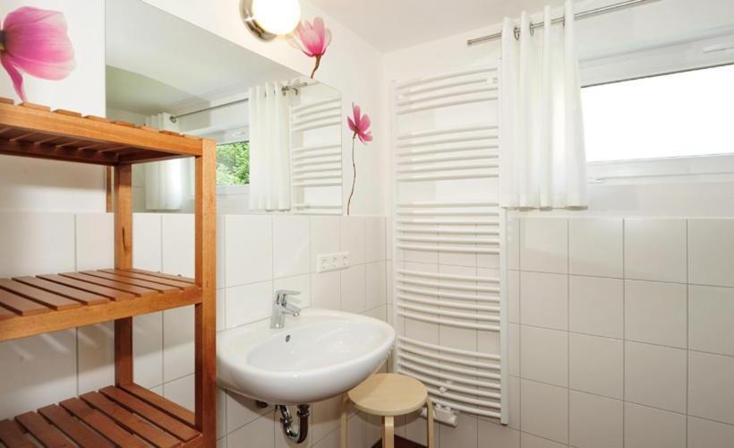 Bergoase Panorama Apartments