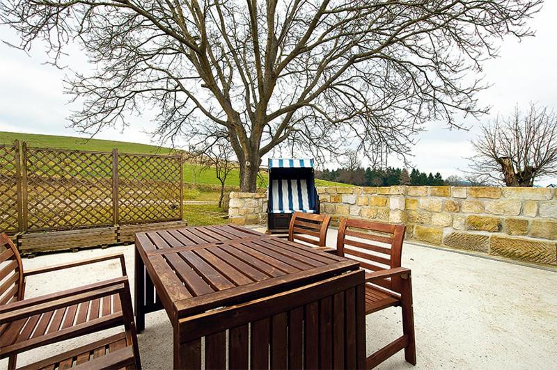 Bergoase Panorama Apartments