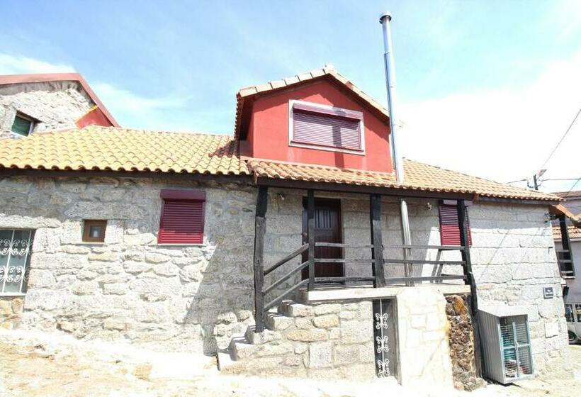 פנסיון Casa Viade