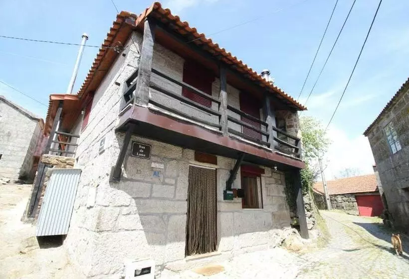 ペンション Casa Viade